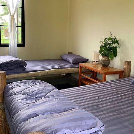 True Nature Chiang Mai - Yoga & Meditation Homestay Retreat ภายนอก รูปภาพ