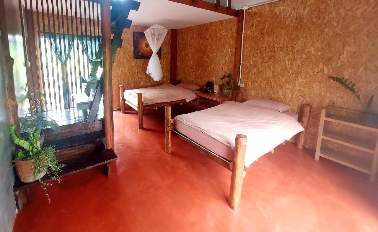 True Nature Chiang Mai - Yoga & Meditation Homestay Retreat ภายนอก รูปภาพ