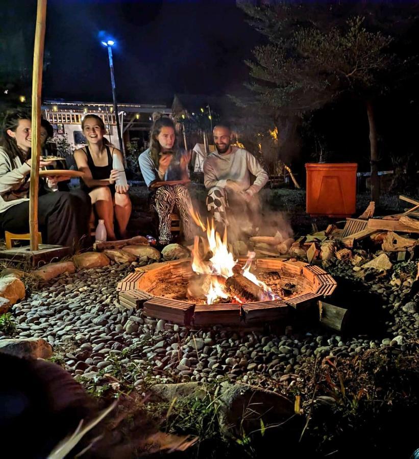 True Nature Chiang Mai - Yoga & Meditation Homestay Retreat ภายนอก รูปภาพ